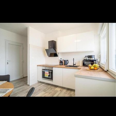 קרלובג Apartman Jan מראה חיצוני תמונה