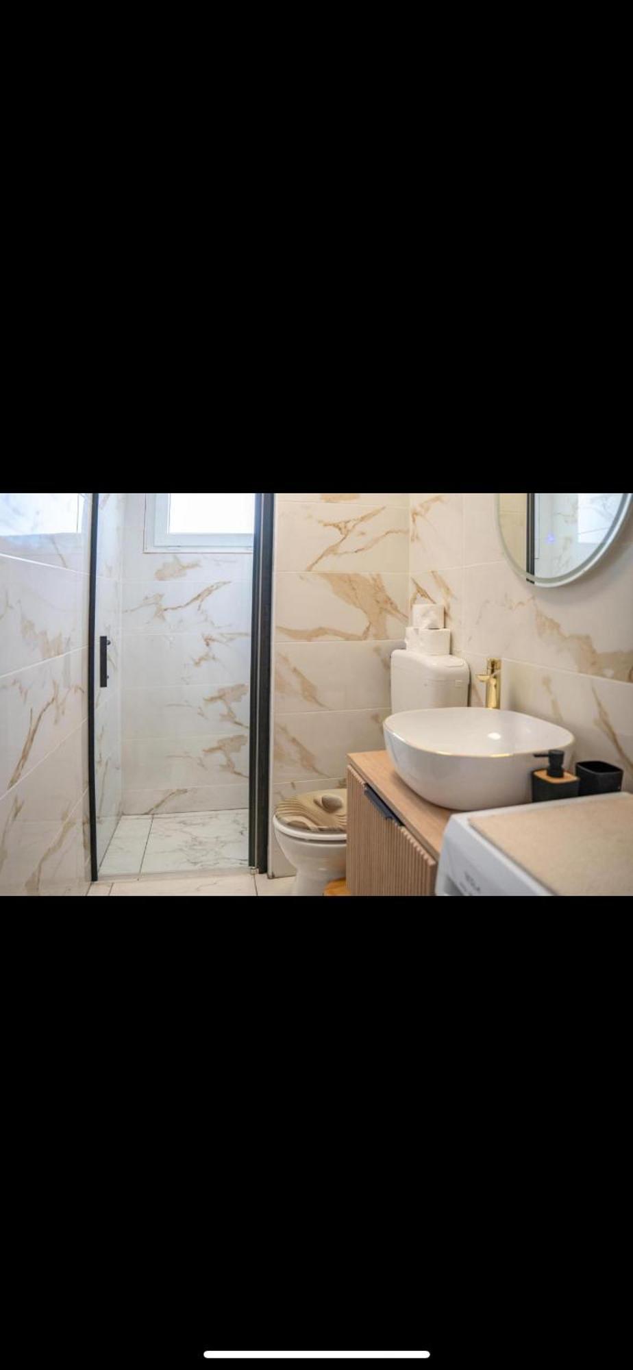 קרלובג Apartman Jan מראה חיצוני תמונה