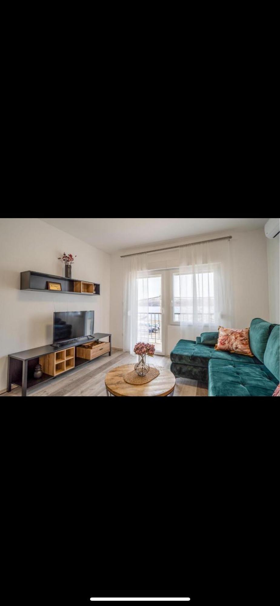 קרלובג Apartman Jan מראה חיצוני תמונה