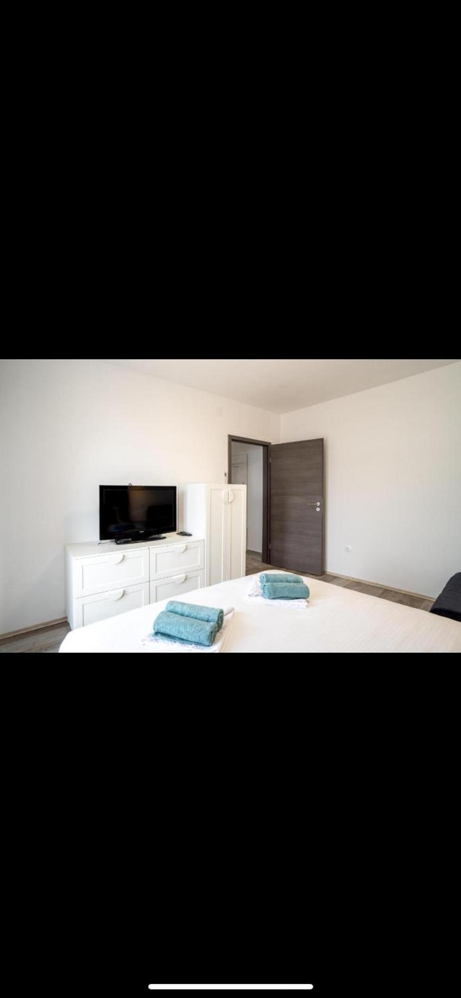 קרלובג Apartman Jan מראה חיצוני תמונה