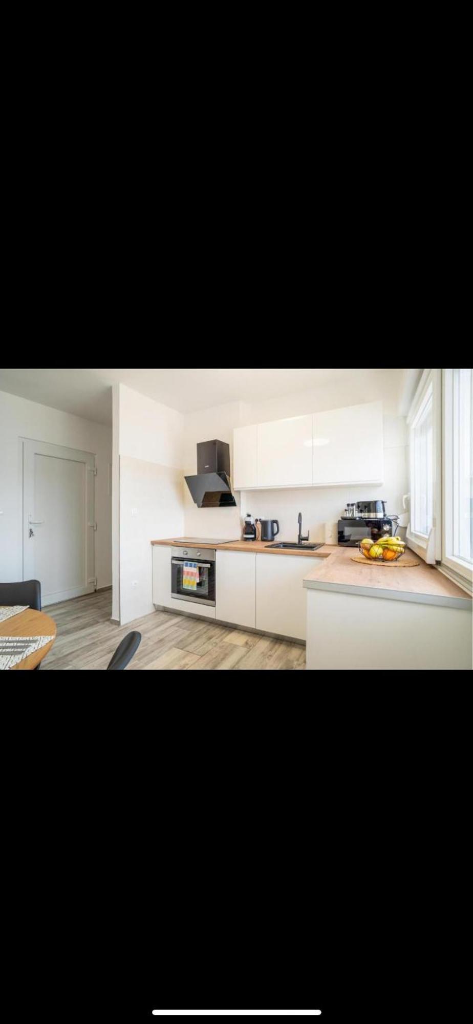 קרלובג Apartman Jan מראה חיצוני תמונה