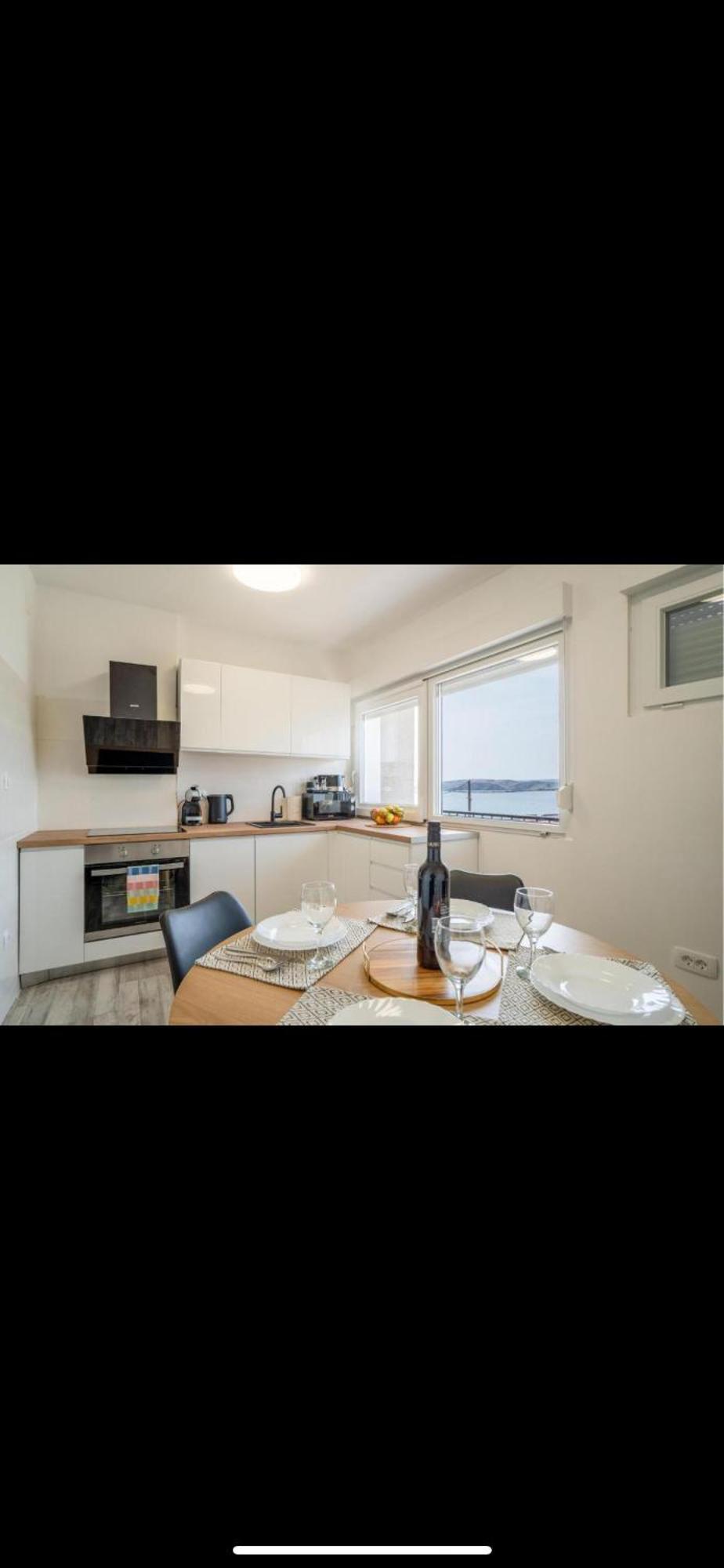 קרלובג Apartman Jan מראה חיצוני תמונה