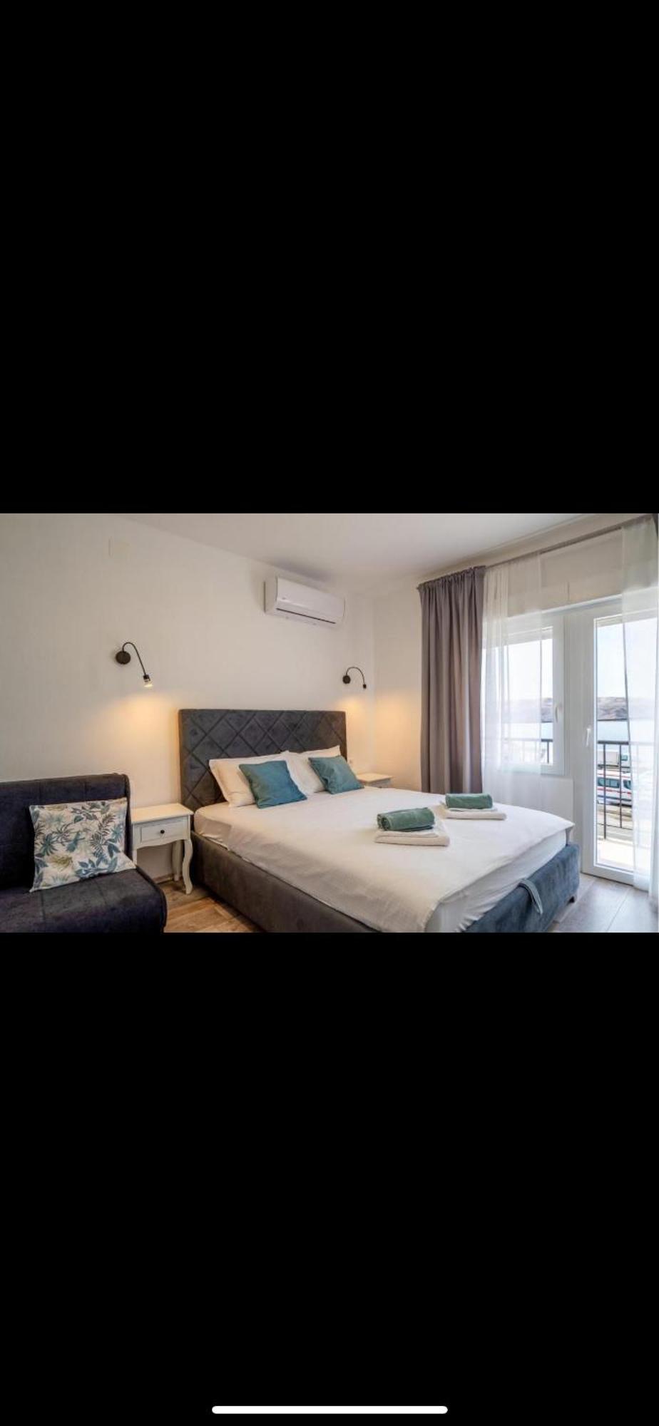 קרלובג Apartman Jan מראה חיצוני תמונה