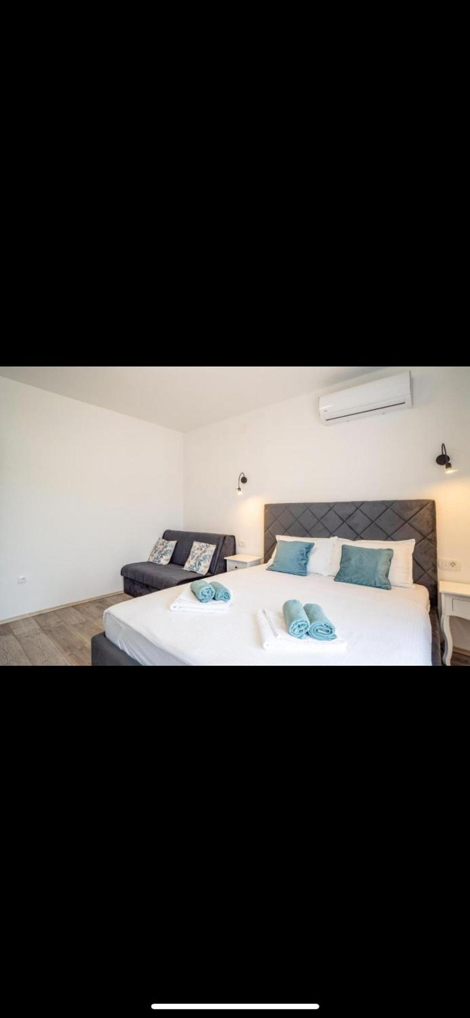 קרלובג Apartman Jan מראה חיצוני תמונה